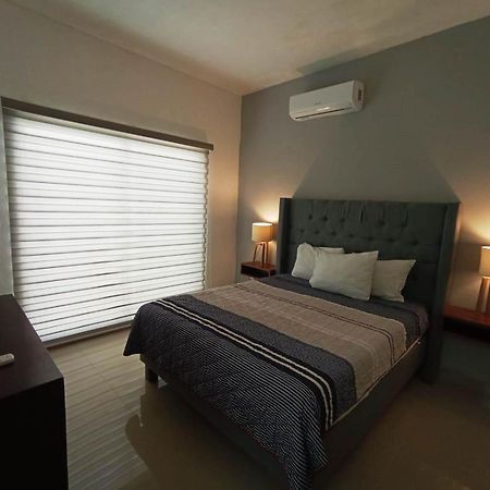 Confortable Casa En Cozumel, Condominio Con Vista Al Mar # 28 外观 照片