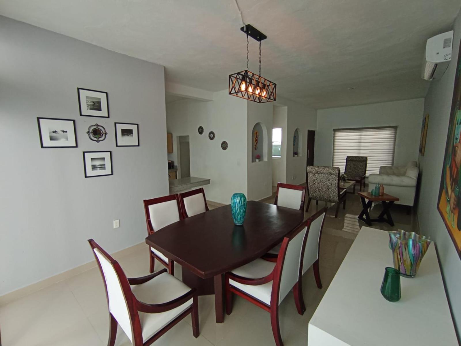 Confortable Casa En Cozumel, Condominio Con Vista Al Mar # 28 外观 照片