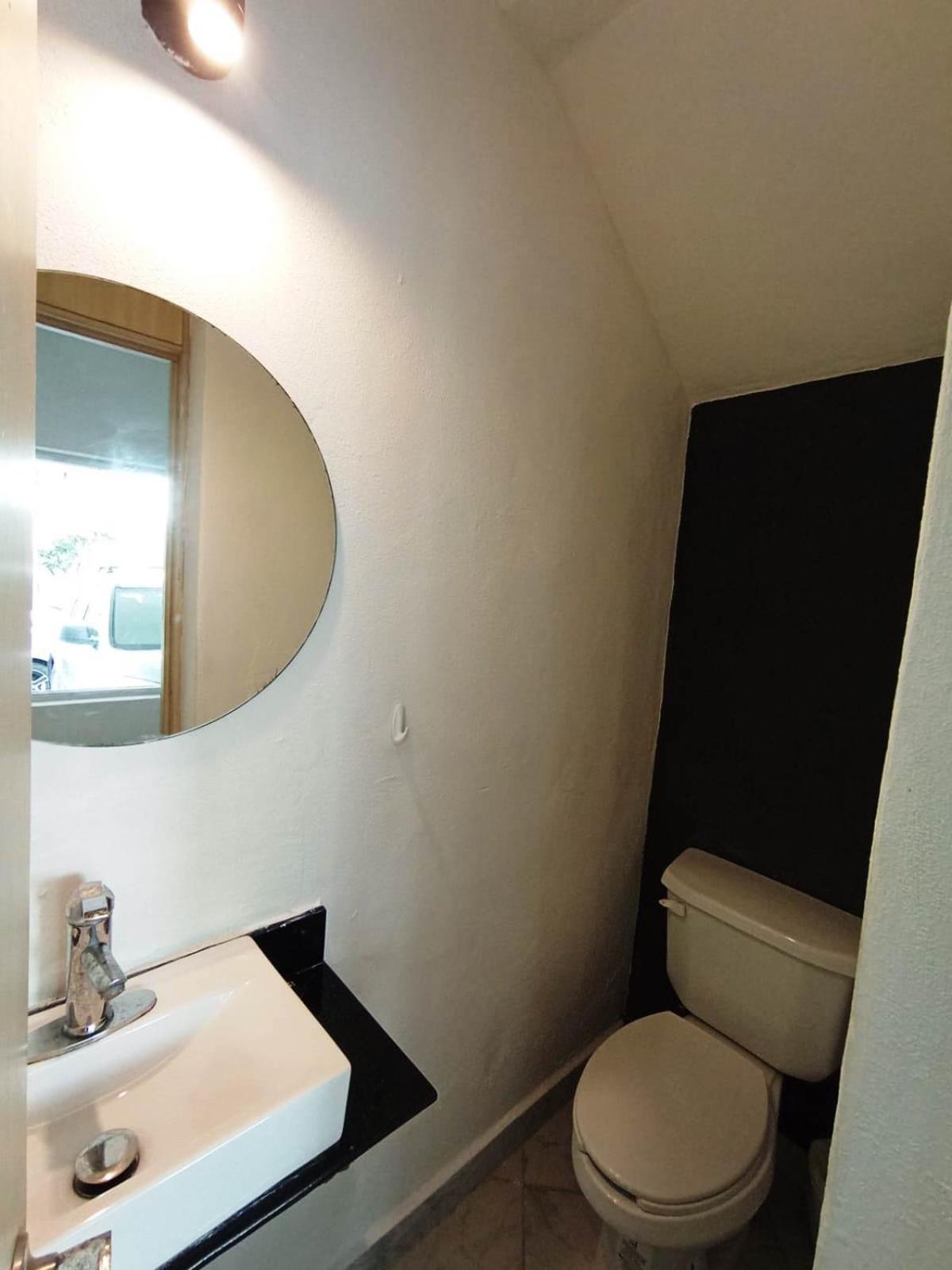 Confortable Casa En Cozumel, Condominio Con Vista Al Mar # 28 外观 照片