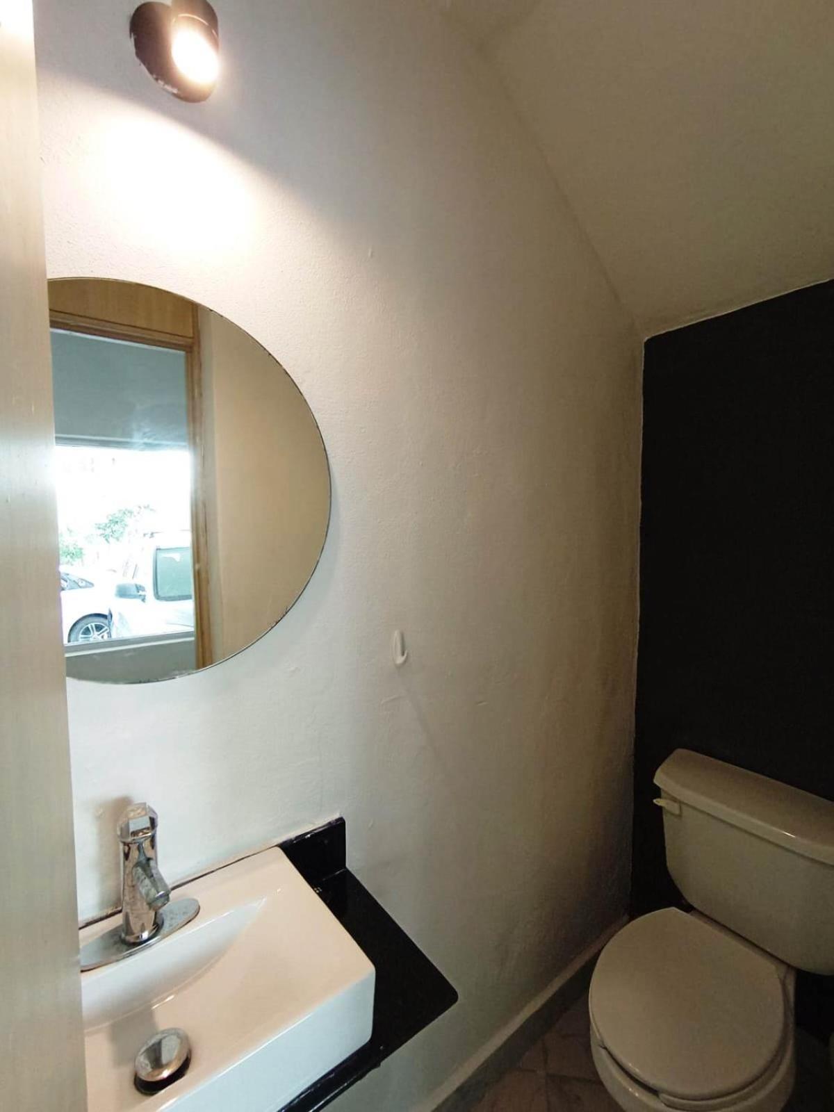 Confortable Casa En Cozumel, Condominio Con Vista Al Mar # 28 外观 照片