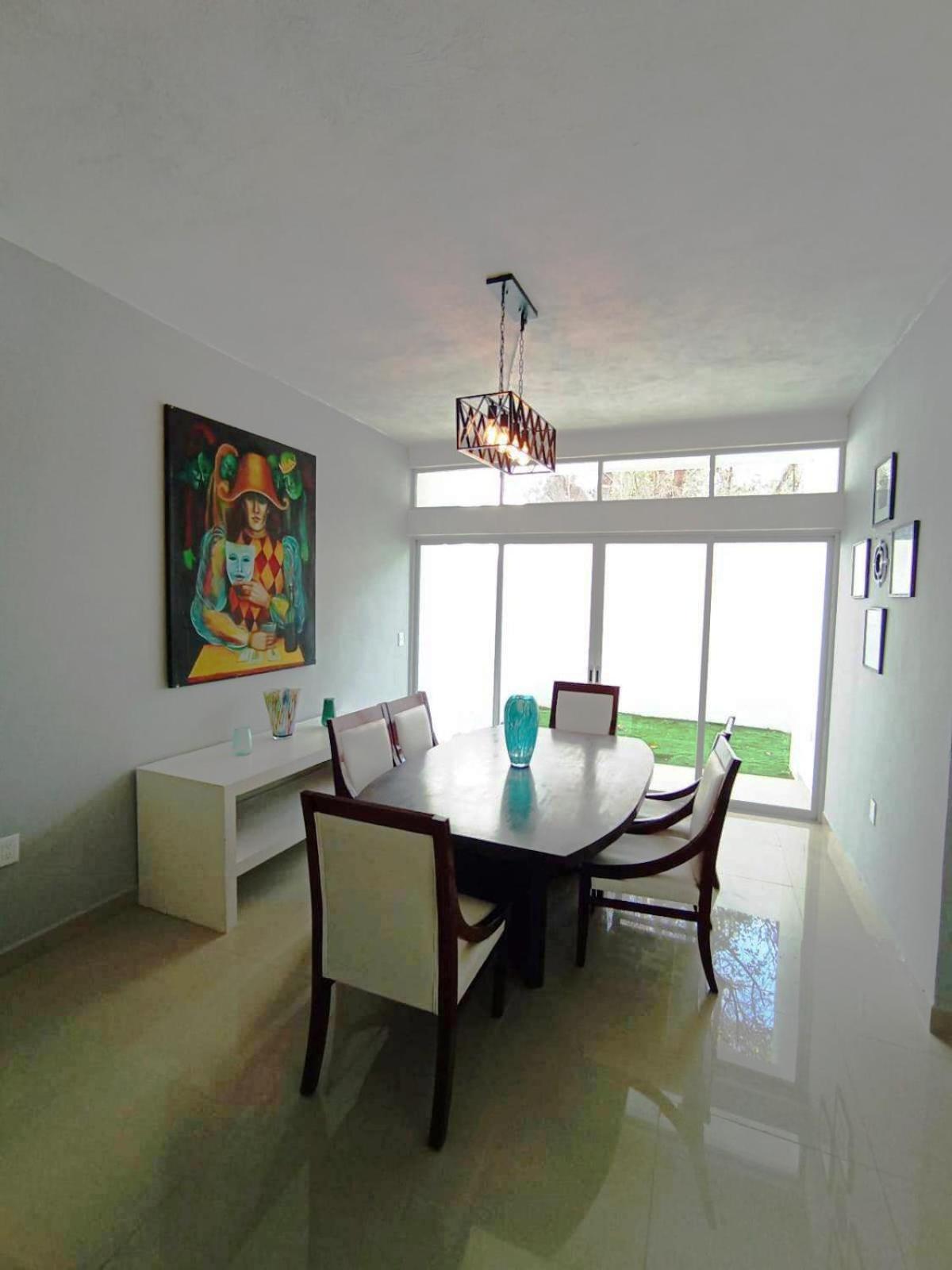 Confortable Casa En Cozumel, Condominio Con Vista Al Mar # 28 外观 照片