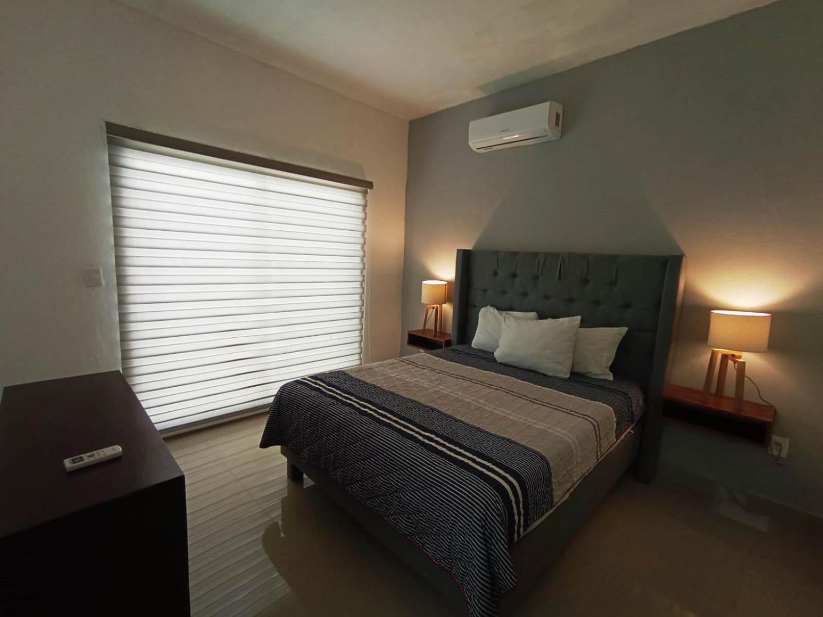 Confortable Casa En Cozumel, Condominio Con Vista Al Mar # 28 外观 照片